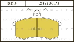������� ��������� �������� ����� Blitz ���. BB0119 BB0119 Blitz BB0119 ����