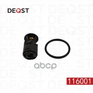 ��������� Deqst ���. 116001 116001 Deqst 116001 ����