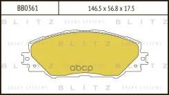 ������� ��������� �������� ����� Blitz ���. BB0361 BB0361 Blitz BB0361 ����
