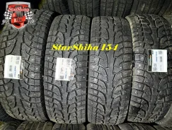Hankook Winter i*Pike RW11