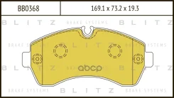 ������� ��������� �������� ����� Blitz ���. BB0368 BB0368 Blitz BB0368 ����