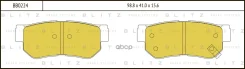 ������� ��������� �������� ��� Blitz ���. BB0224 BB0224 Blitz BB0224 ����