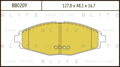 ������� ��������� �������� ����� Blitz ���. BB0209 BB0209 Blitz BB0209 ����