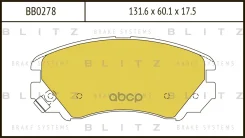 ������� ��������� �������� ����� Blitz ���. BB0278 BB0278 Blitz BB0278 ����