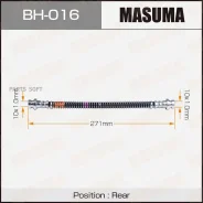 ����� ��������� Mitsubishi Galant/Lancer Station Wagon/Pajero/Pajero MINI 91- Masuma BH016 BH016 ����