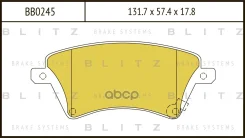 ������� ��������� �������� ����� Blitz ���. BB0245 BB0245 Blitz BB0245 ����