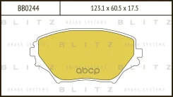 ������� ��������� �������� ����� Blitz ���. BB0244 BB0244 Blitz BB0244 ����