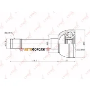 ���� �������� | ����� ����/��� | Lynxauto CO-5723 Lynxauto CO5723 ����