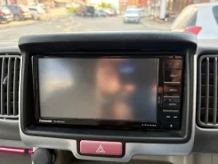 Panasonic CN-HE01WD ����