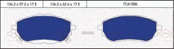 ������� ��������� �������� �������� Tatsumi TCA1086 Tatsumi ���. TCA1086 TCA1086 ����