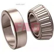 ��������� ��������� FAG 32015X 32015X ����