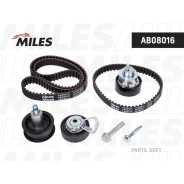 �������� ����� ��� Skoda Octavia/Fabia/VW GOLF 4/5 1.4/1.6 AB08016 Miles AB08016 AB08016 ����