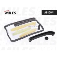 �������� ���� ��� (��� ��������� INA 553 0323 10) Mercedes BENZ W211/W221/W164 OM272/273 06- AB10041 Miles AB10041 AB10041 ����