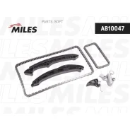 �������� ���� ��� (��� ��������� INA 553 0351 10) VAG 1.4FSi-1.6FSi BAG/BLF/BLP 03- AB10047 Miles AB10047 AB10047 ����