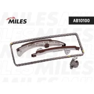 �������� ���� ��� Toyota 1.3 2NZ-FE ��� ��������� AB10100 Miles AB10100 AB10100 ����