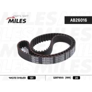 ������ ��� (�������� CR) 101X20 (Contitech CT1013) AB26016 Miles AB26016 AB26016 ����