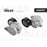 ���������� ����� ���������� BMW E39/E46/E60 M50/52/54 AG00057 Miles AG00057 AG00057 ����