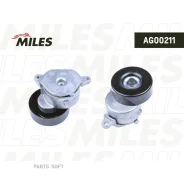 ���������� ����� ���������� FORD Mondeo 1.6-2.0 96-00 (Gates T38480) AG00211 Miles AG00211 AG00211 ����