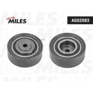 ����� ����� ��� VAG 1.6-2.0TDI 03- (INA 532058210) AG02083 Miles AG02083 AG02083 ����