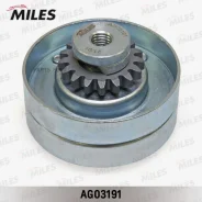 ����� ����� ���������� Renault Laguna/Megane 1.8/2.0 (INA 531006610) AG03191 Miles AG03191 AG03191 ����
