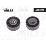 ����� ����� ���������� AUDI A3/G4 1.9TDI 97- (INA 532033010) AG03225 Miles AG03225 AG03225 ����
