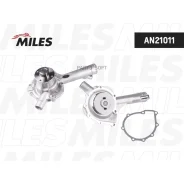 ����� ������� Mercedes BENZ W124/W210/W202/W163 2.0/2.2/2.3 05 AN21011 Miles AN21011 AN21011 ����