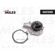 ����� ������� OPEL Omega A/Frontera A 2.3D/2.4/3.0 (DOLZ O119) AN21098 Miles AN21098 AN21098 ����
