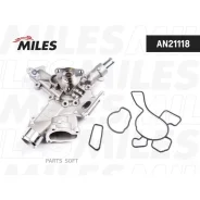 ����� ������� OPEL Astra G/Corsa B/C 1.0/1.2 05 AN21118 Miles AN21118 AN21118 ����