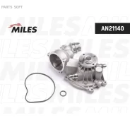����� ������� BMW E60/E65/E70 4.0/5.0 05- AN21140 Miles AN21140 AN21140 ����