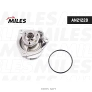 ����� ������� OPEL Astra G/Omega B/Vectra B/C 2.0/2.2 DTI 96 AN21228 Miles AN21228 AN21228 ����