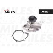 ����� ������� BMW E34/E32/E28/23 2.8/3.0/3.5 95 AN21211 Miles AN21211 AN21211 ����