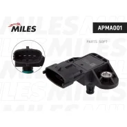 ������ �������� �� �������� �������. Honda JAZZ -08 APMA001 Miles APMA001 APMA001 ����