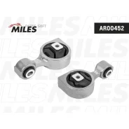 ����� ��������� �������� ������ Nissan Altima L32 06-/Murano Z51 07-/Teana RUS MAKE J32R 09- AR00452 Miles AR00452 AR00452 ����