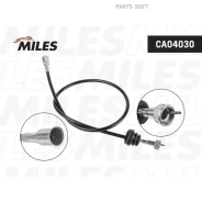 ���� ������� ���������� OPEL Kadett 1.2-1.7D 84- (920��) CA04030 Miles CA04030 CA04030 ����