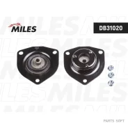 ����� ������������ �������� Nissan Maxima A33 2.0-3.0 00-03/Primera P12 1.6-2.2D 02- (KYB SM9919) DB31020 Miles DB31020 DB31020 ����