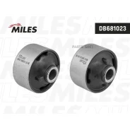 ����������� ������ / �����. ����. ����� / �����. ����. Toyota Prius 1.5 97-03 / Opa 1.8-2.0 00-05 / Vista 1.8-2.0 98-03 DB681023 Miles DB681023 DB6810...