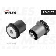 ����������� ������ AUDI/VW A6/Passat 97-05 ���. ����. DB681172 Miles DB681172 DB681172 ����