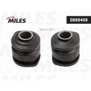 ����������� ������ / ����. ����� / �����. ����. Toyota Corolla(E10) 1.3-2.0D 92-97 / Sprinter (E10) 92-95 DB68408 Miles DB68408 DB68408 ����