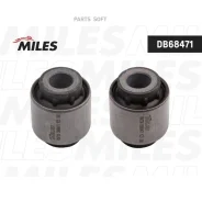 ����������� / ����. �������. ���� / ���. ����. Honda Shuttle(RA) 2.2-2.3 97-04 DB68471 Miles DB68471 DB68471 ����