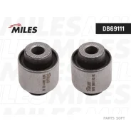 ����������� ������ ������ �������� Honda Civic 01-12/CR-V 01-06 DB69111 Miles DB69111 DB69111 ����