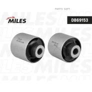 ����������� ������ ������ �������� Nissan AD VAN/Wingroad 99-04 DB69153 Miles DB69153 DB69153 ����