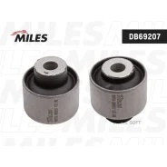 ����������� ������ ������ �������� ������ AUDI A4 00-08/SEAT EXEO 09- DB69207 Miles DB69207 DB69207 ����