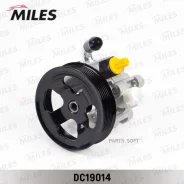 ����� ��� Toyota Highlander/Lexus RX 3.5 00-07 DC19014 Miles DC19014 DC19014 ����