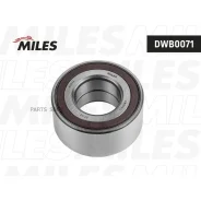 ��������� ������� �������� OPEL Corsa D/FIAT/PSA 99- DWB0071 Miles DWB0071 DWB0071 ����