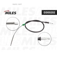 ���� ����������� ������� ����� Renault Kangoo EI000202 Miles EI000202 EI000202 ����