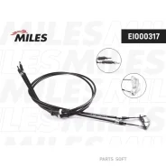 ���� ����������� ������� OPEL Zafira A EI000317 Miles EI000317 EI000317 ����