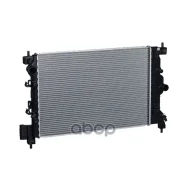 �������� ���. ��� �/� Chevrolet Aveo T300 (11-) MT Luzar ���. LRC0595 LRC0595 Luzar LRC0595 ����