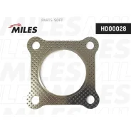 ��������� �������� ����� VW/Seat HD00028 Miles HD00028 HD00028 ����