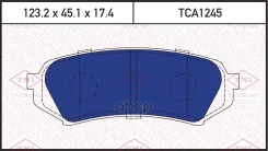 ������� ��������� �������� ��� Tatsumi ���. TCA1245 TCA1245 Tatsumi TCA1245 ����