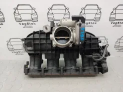 ��������� �������� Audi Q5 8R 2012 06L133201N ����������� 5 �� CNCD 06L133201N ����